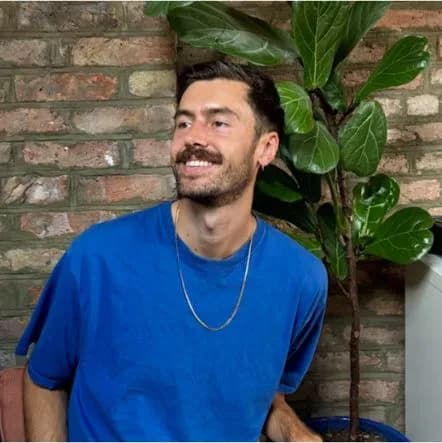 Callum Phillips Brown